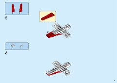 LEGO 30669 instructions page 4 – build guide
