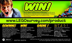 LEGO 31000 instructions page 24 – build guide