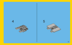 LEGO 31005 instructions page 55 – build guide