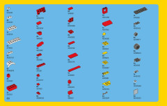 LEGO 31005 instructions page 60 – build guide