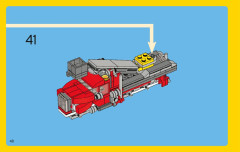 LEGO 31005 instructions page 48 – build guide