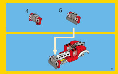 LEGO 31005 instructions page 69 – build guide