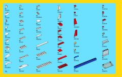 LEGO 31006 instructions page 76 – build guide