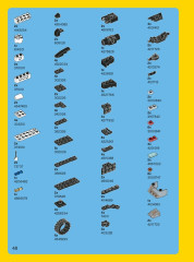 LEGO 31007 instructions page 48 – build guide