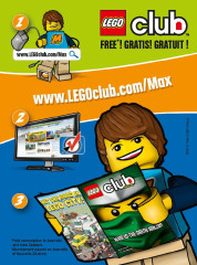 LEGO 31007 instructions page 51 – build guide