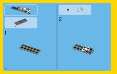 LEGO 31008 instructions page 34 – build guide