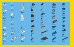 LEGO 31008 instructions page 78 – build guide