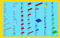 LEGO 31009 instructions page 79 – build guide