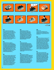 LEGO 31012 instructions page 4 – build guide