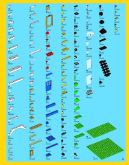 LEGO 31012 instructions page 51 – build guide