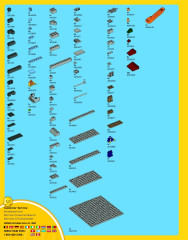 LEGO 31012 instructions page 52 – build guide