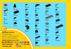 LEGO 31015 instructions page 30 – build guide