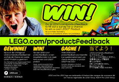 LEGO 31017 instructions page 72 – build guide