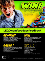 LEGO 31019 instructions page 36 – build guide