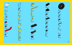 LEGO 31022 instructions page 81 – build guide