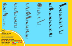 LEGO 31022 instructions page 82 – build guide