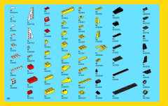 LEGO 31023 instructions page 48 – build guide