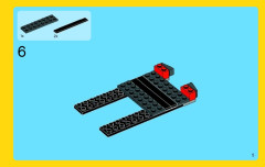 LEGO 31023 instructions page 5 – build guide