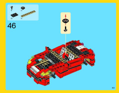 LEGO 31024 instructions page 63 – build guide