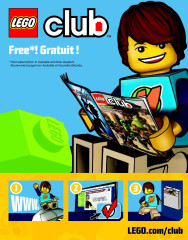 LEGO 31025 instructions page 59 – build guide