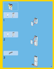 LEGO 31026 instructions page 33 – build guide