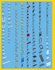 LEGO 31026 instructions page 70 – build guide