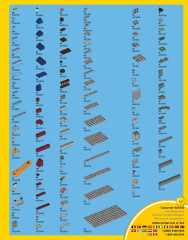 LEGO 31026 instructions page 71 – build guide