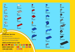 LEGO 31027 instructions page 30 – build guide