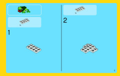 LEGO 31031 instructions page 5 – build guide