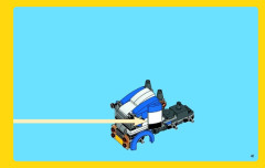 LEGO 31033 instructions page 41 – build guide