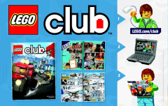 LEGO 31033 instructions page 46 – build guide