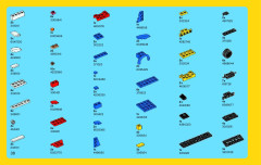 LEGO 31033 instructions page 38 – build guide