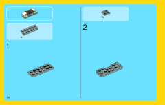 LEGO 31034 instructions page 34 – build guide