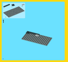 LEGO 31036 instructions page 4 – build guide