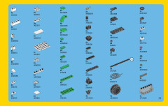 LEGO 31037 instructions page 77 – build guide