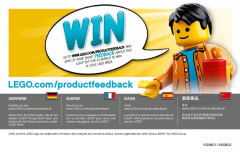 LEGO 31037 instructions page 80 – build guide