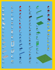 LEGO 31038 instructions page 68 – build guide