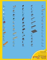 LEGO 31038 instructions page 69 – build guide