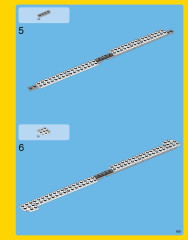 LEGO 31039 instructions page 169 – build guide