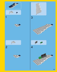 LEGO 31039 instructions page 183 – build guide