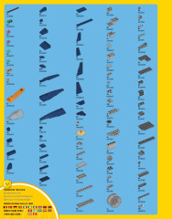 LEGO 31039 instructions page 220 – build guide