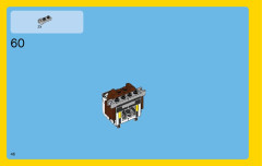 LEGO 31044 instructions page 46 – build guide
