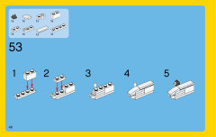 LEGO 31046 instructions page 46 – build guide