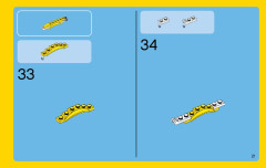 LEGO 31046 instructions page 21 – build guide