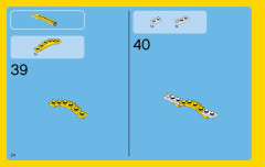 LEGO 31046 instructions page 24 – build guide