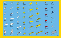 LEGO 31046 instructions page 33 – build guide