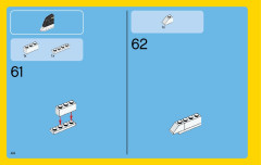 LEGO 31047 instructions page 44 – build guide