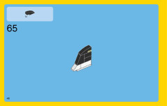 LEGO 31047 instructions page 46 – build guide