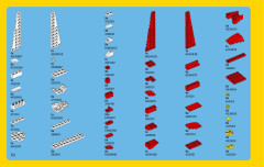 LEGO 31047 instructions page 70 – build guide