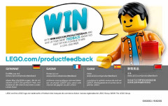 LEGO 31048 instructions page 52 – build guide